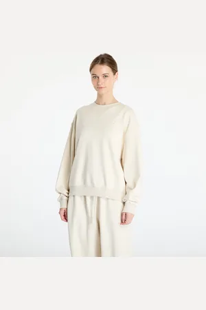 New Balance Bluza Athletics French Terry Crew Sweatshirt XS