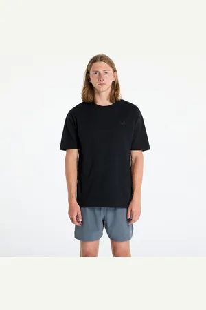 New Balance T-shirt Athletics Cotton T-Shirt S