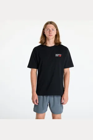 New Balance T-shirt Athletics Premium Logo T-Shirt S