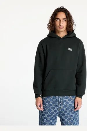 Daily paper Bluza Smoothie Hoodie XS