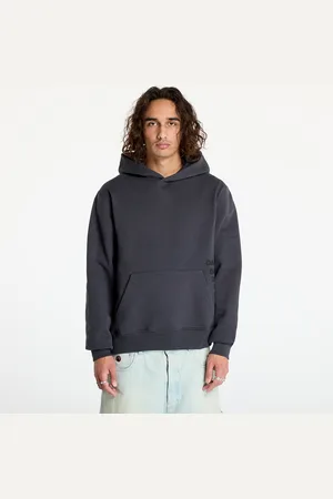 Daily paper Bluza Overload Hoodie XS