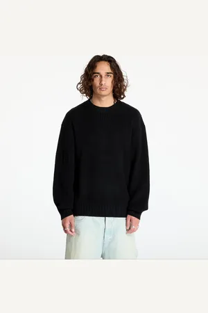 Daily paper Sweter Band Knit Sweater XS