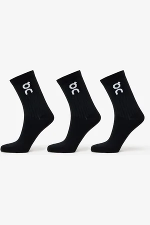 On Running Logo Sock 3-Pack XS