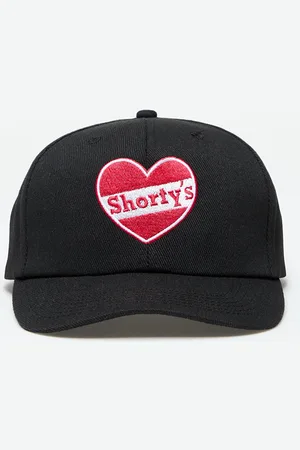 Pleasures Czapka Heart Snapback Universal