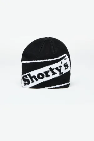 Pleasures Kapelusz Shortys Skully Universal