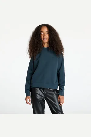 Lee Bluza Crew Sweatshirt L
