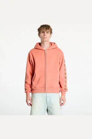 Pleasures Bluza Oe Zip Up Hoodie L