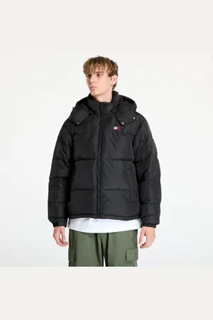 Tommy Hilfiger Kurtka Tommy Jeans Alaska Puffer Jacket XL