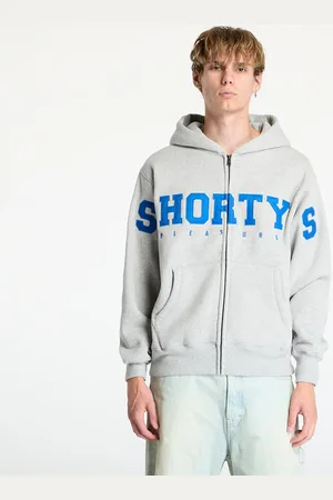 Pleasures Bluza Wave Zip Hoodie L