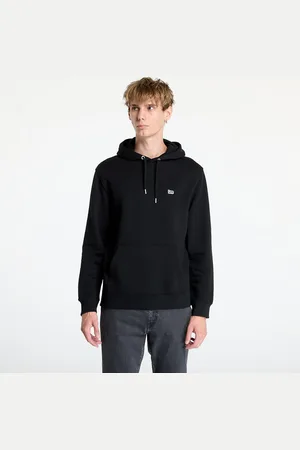 Lee Bluza Plain Hoodie L