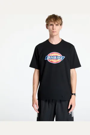 Dickies T-shirt Icon Logo Short Sleeve Tee S