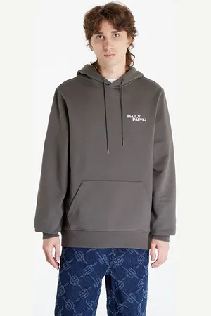 Daily paper Bluza Hand In Hand Hoodie XS