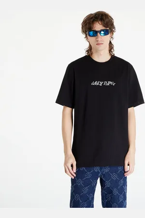 Daily paper T-shirt Unified Type Short Sleeve T-Shirt XS