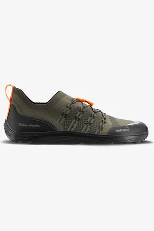 Barebarics Trampki Voyager EUR 38