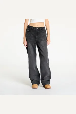 Karl Kani Spodnie OG Five Pocket Straight Leg Denim 27