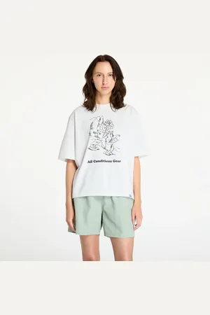 Nike T-shirt ACG Women