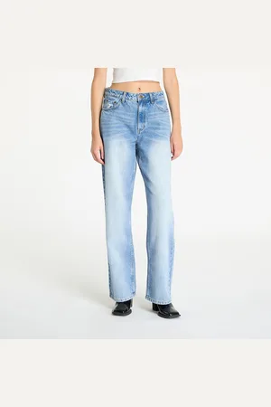 Karl Kani Spodnie OG Five Pocket Straight Leg Denim 25