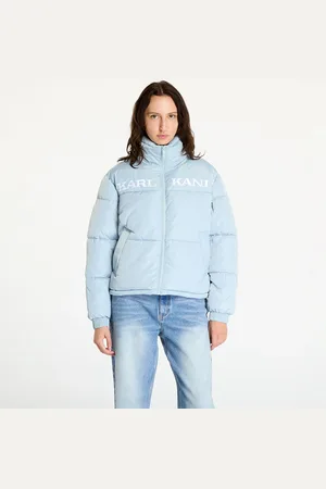 Karl Kani Kurtka Retro Essential Puffer Jacket XS