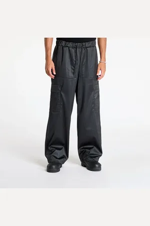 Rains Spodnie Cargo Rain Pants Wide W3 UNISEX XL