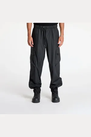 Rains Spodnie Cargo Rain Pants Regular W3 UNISEX XL