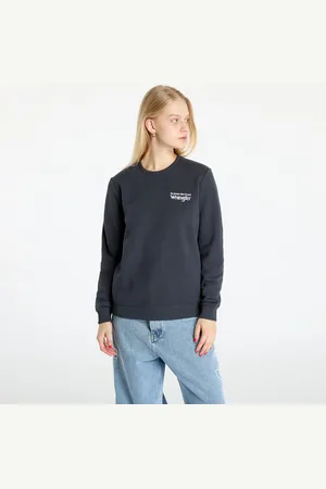 Wrangler Bluza Regular Sweat M