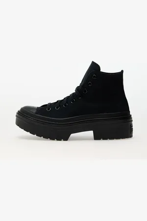 Converse Trampki Chuck Taylor All Star Lugged Heel Platform / / EUR 38