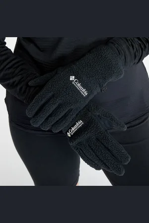 Columbia Helvetia™ II Sherpa Gloves M