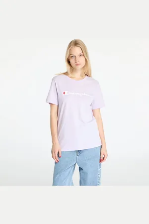 Champion T-shirt SS Tee XS