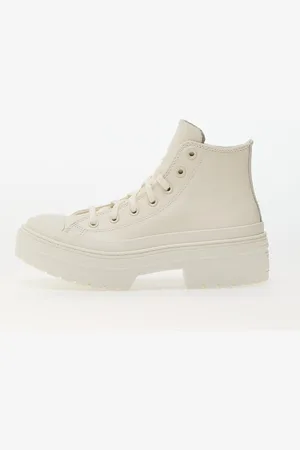 Converse Trampki Chuck Taylor All Star Lugged Heel Leather Platform / / EUR 37