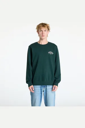 Wrangler Bluza Crewneck Sweatshirt L