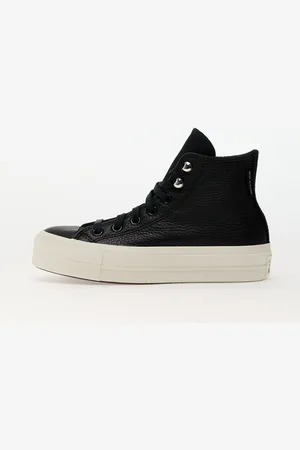 Converse Trampki Chuck Taylor All Star Lift Platform Water Repellent Leather / / EUR 36