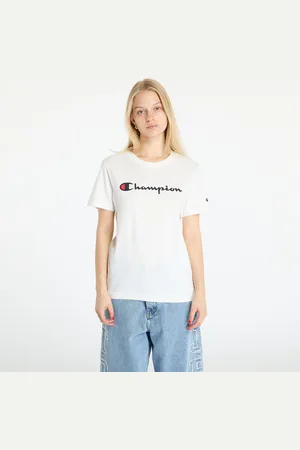 Champion T-shirt SS Tee XS