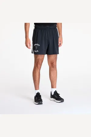 Under Armour Szorty Project Rock Mesh Short BOH / S