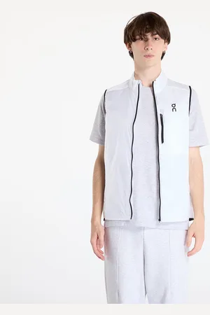 On Running Weather Vest / M