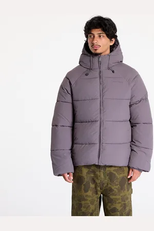 Daily paper Kurtka Relaxed Puffer L
