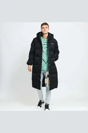 Daily paper Kurtka Epuff Long Jacket M