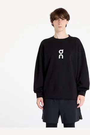 On Running Bluza Club Crew Sweatshirt S