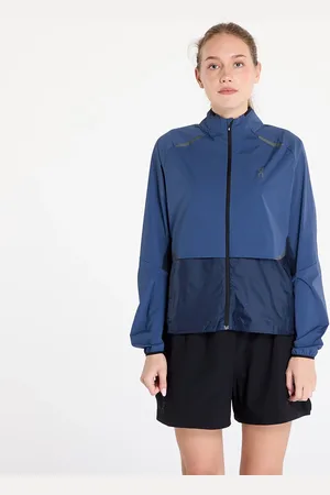 On Running Kurtka Weather Jacket / XS