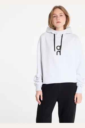 On Running Bluza Club Hoodie S