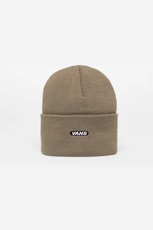 Vans Kapelusz Bagley Tall Cuff Beanie Universal