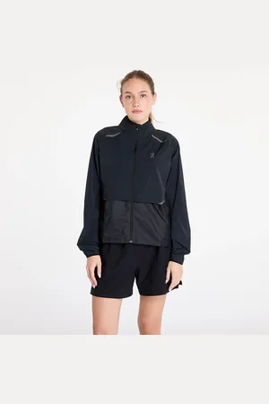 On Running Kurtka Weather Jacket S