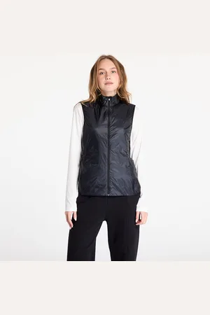 On Running Weather Vest XS