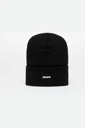 Vans Kapelusz Bagley Tall Cuff Beanie Universal