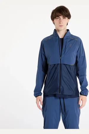 On Running Kurtka Weather Jacket / S