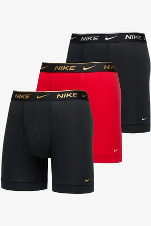 Nike Dri-FIT Boxer Brief 3-Pack L