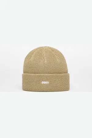 Obey Kapelusz OBEY Future Beanie Universal