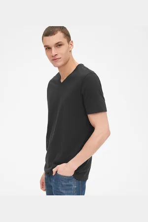 GAP T-shirt Classic Vneck Tee XS