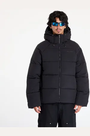 Daily paper Kurtka Relaxed Puffer XS