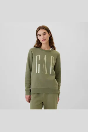 GAP Bluza Logo Sweatshirt XS
