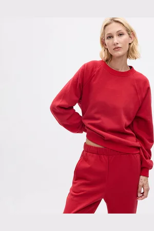GAP Bluza Pullover Crew XXS